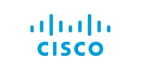 Cisco Logo