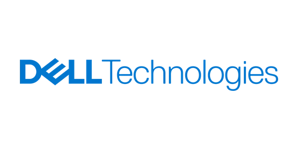 Dell Technologies Logo